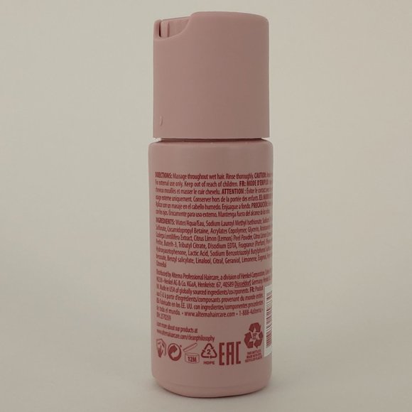 💋4/$20 Alterna My Hair Exfoliating Cleanser - Picture 3 of 4